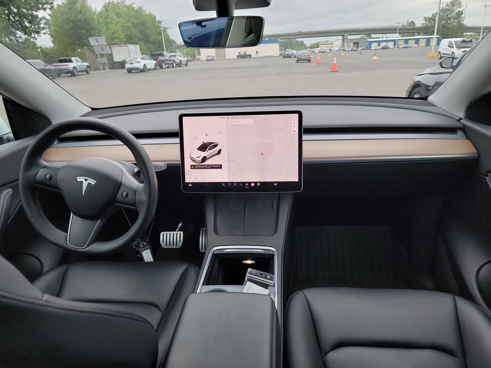 2022 Tesla Model Y Performance AWD