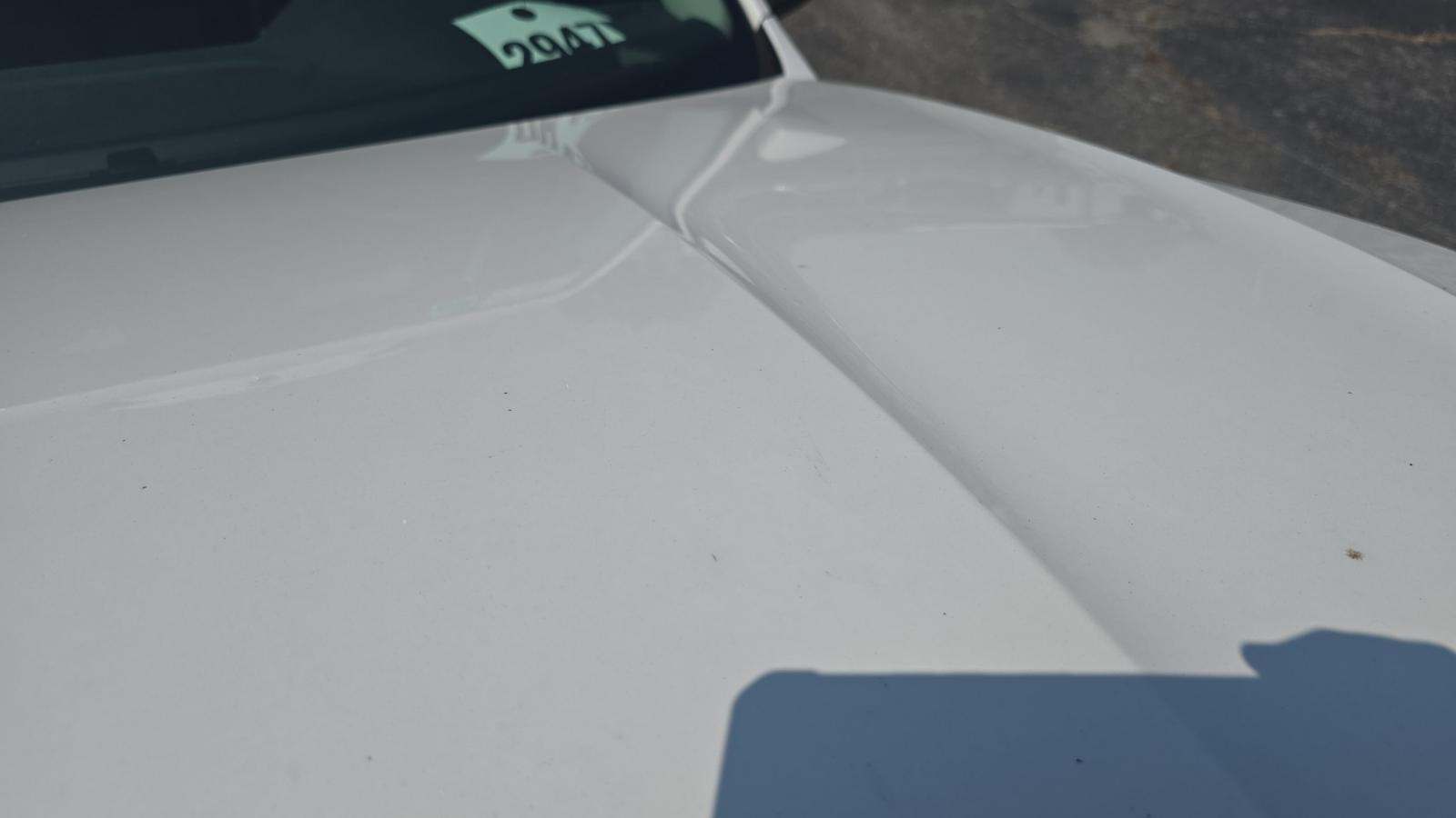 2018 Volkswagen Passat 2.0T S FWD