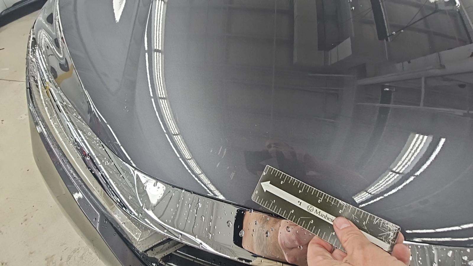 2022 Honda Odyssey Touring FWD