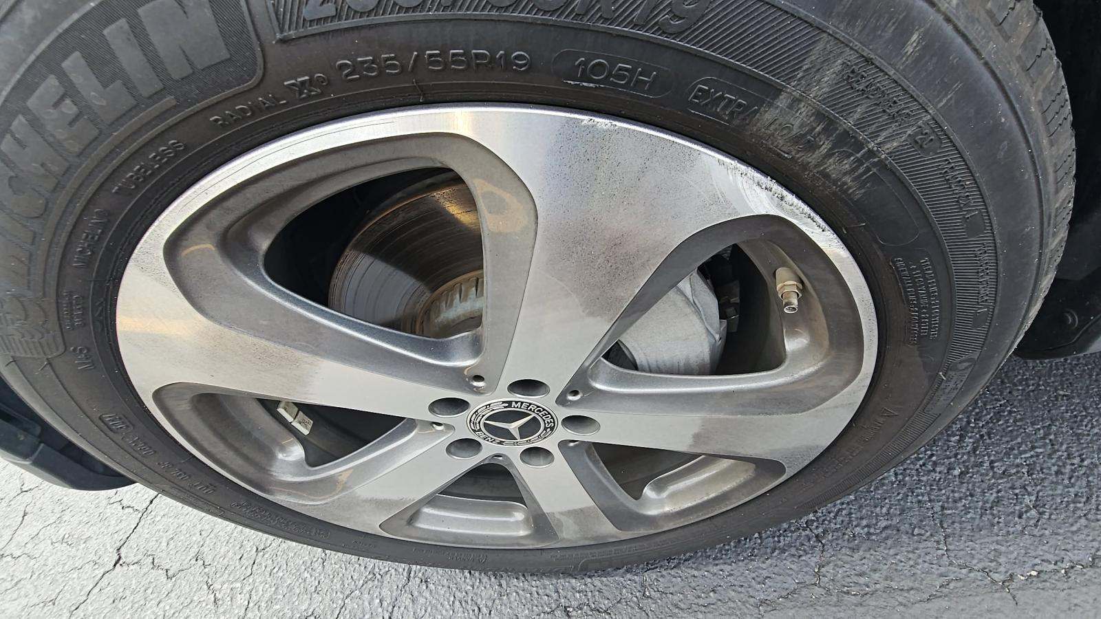 2022 Mercedes-Benz GLC GLC 300 RWD