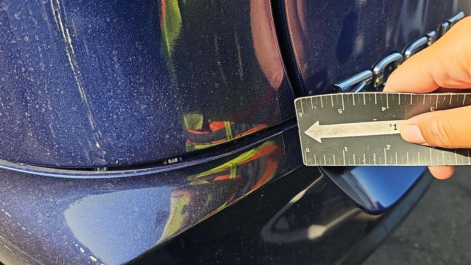 2020 Nissan Rogue S FWD