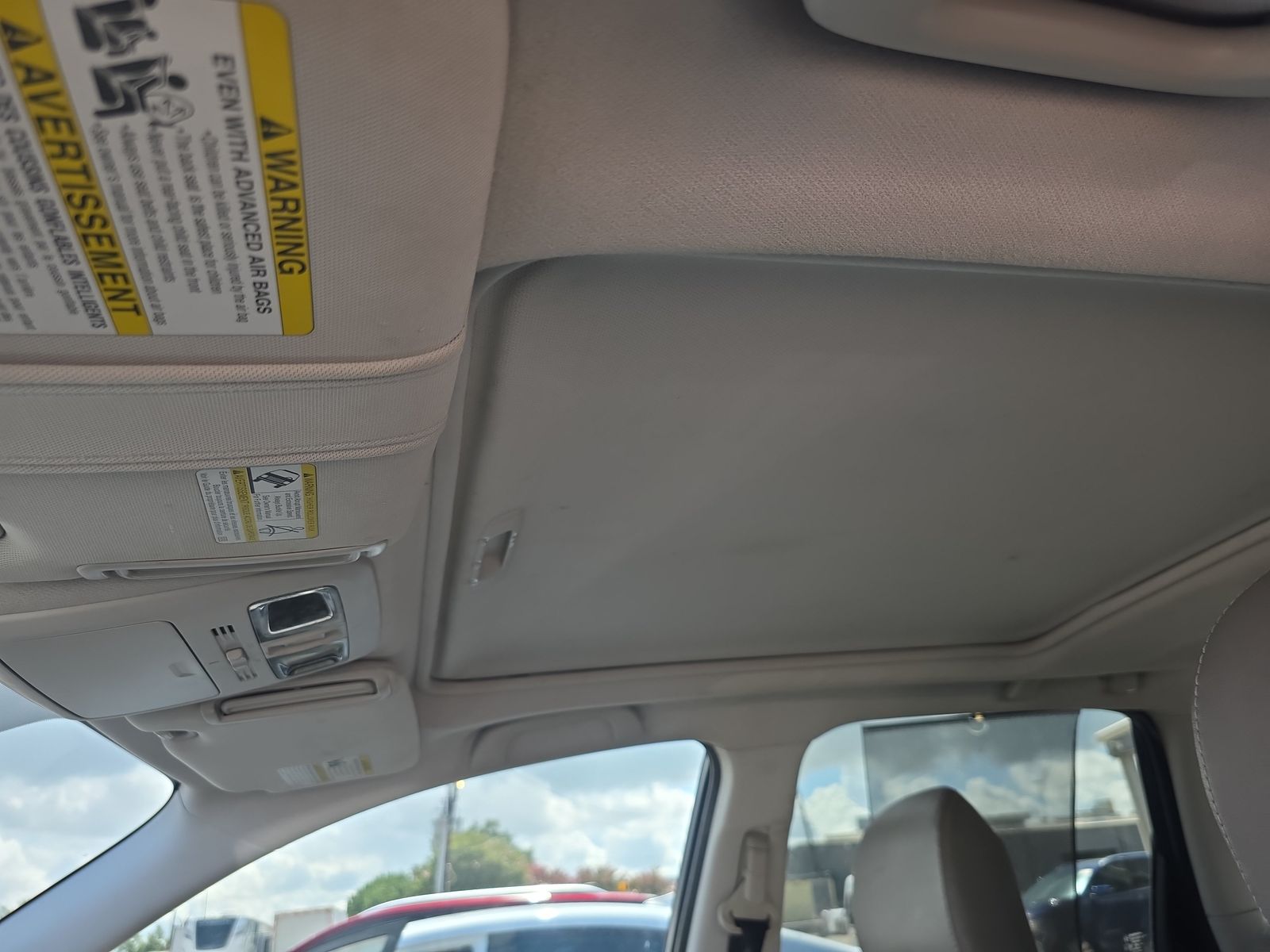 2014 Subaru Forester 2.5i Limited AWD