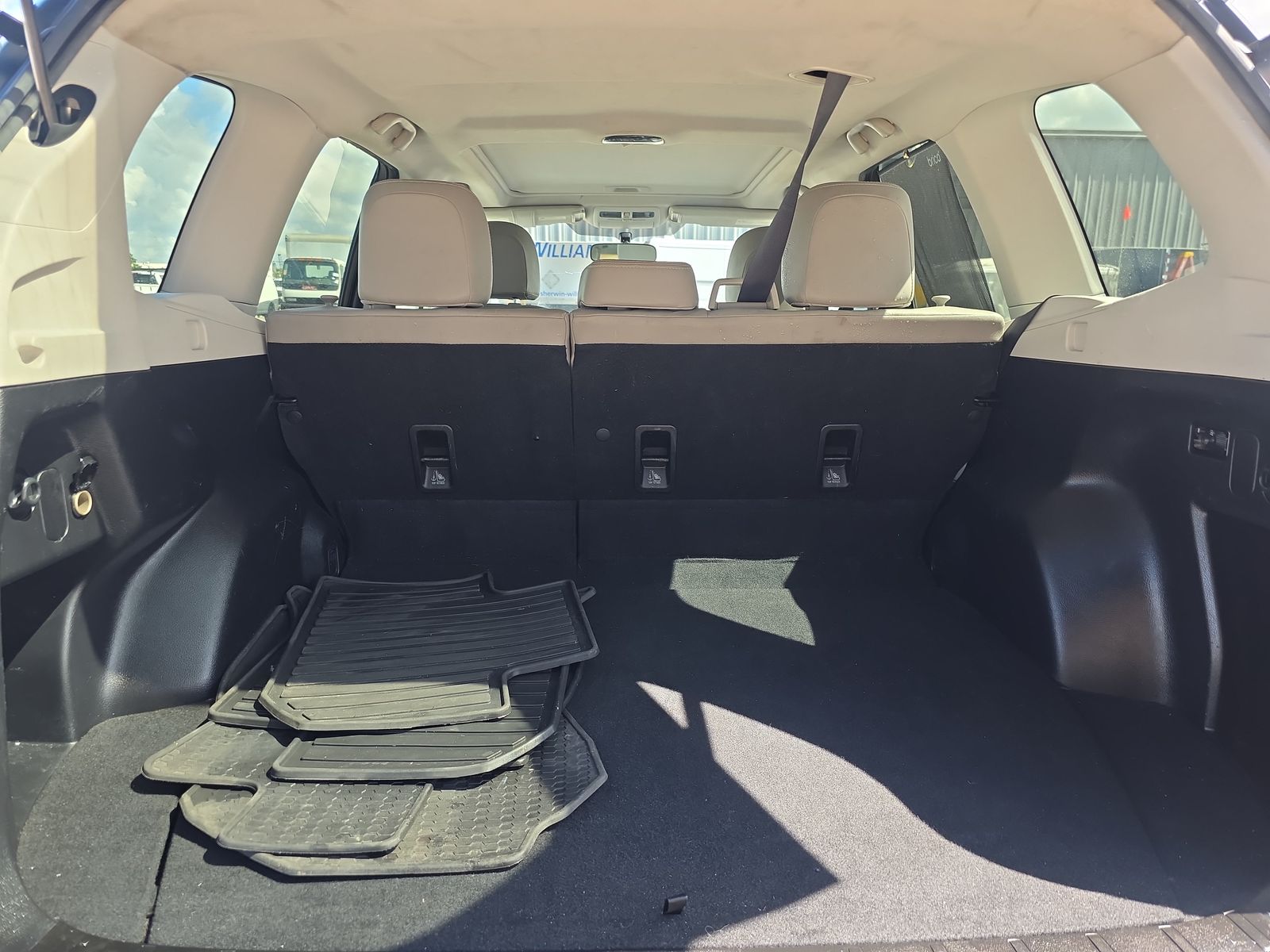 2014 Subaru Forester 2.5i Limited AWD