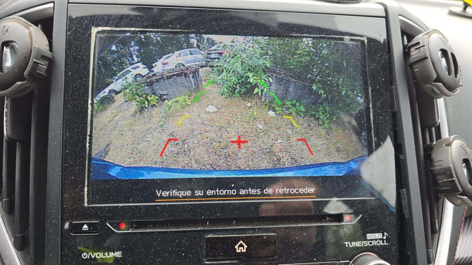 2018 Subaru Impreza 2.0i Sport AWD