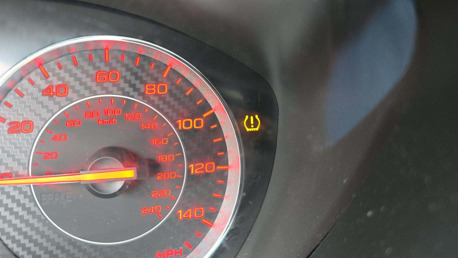 2018 Subaru Impreza 2.0i Sport AWD