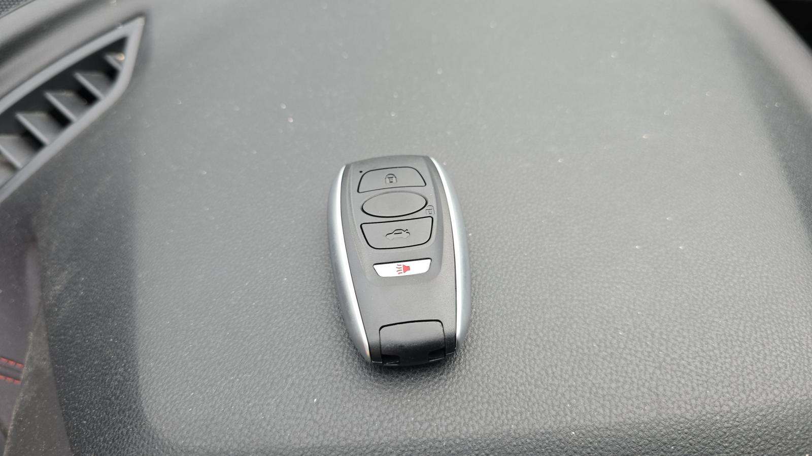 2018 Subaru Impreza 2.0i Sport AWD