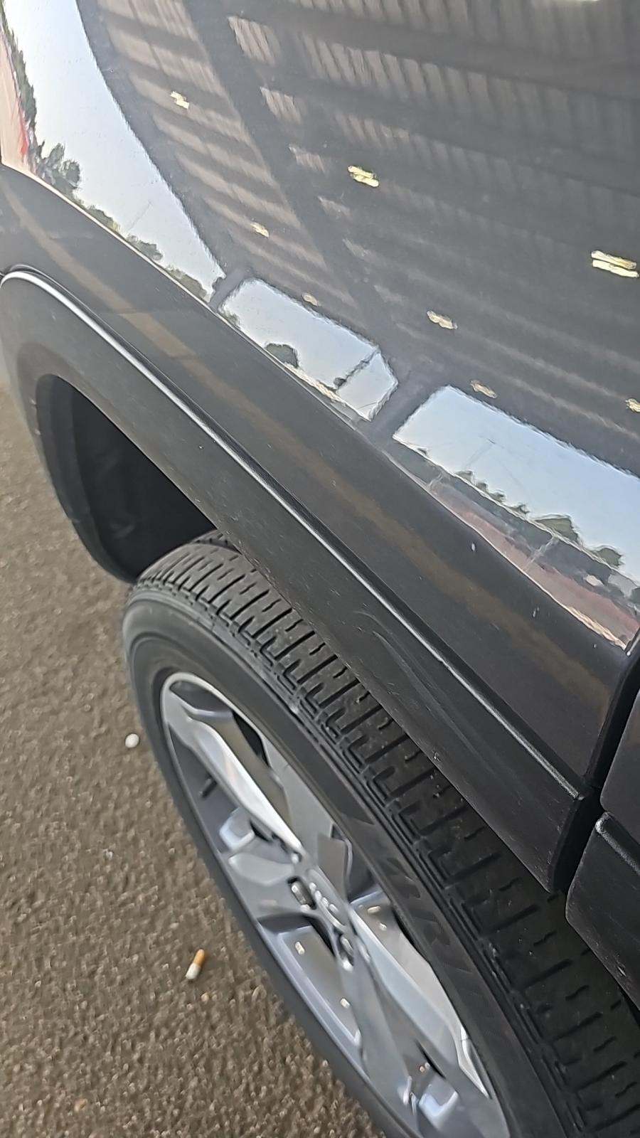 2022 Jeep Grand Cherokee Limited AWD