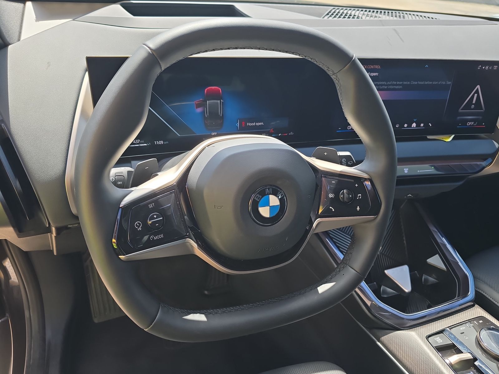2025 BMW X3 xDrive30i AWD