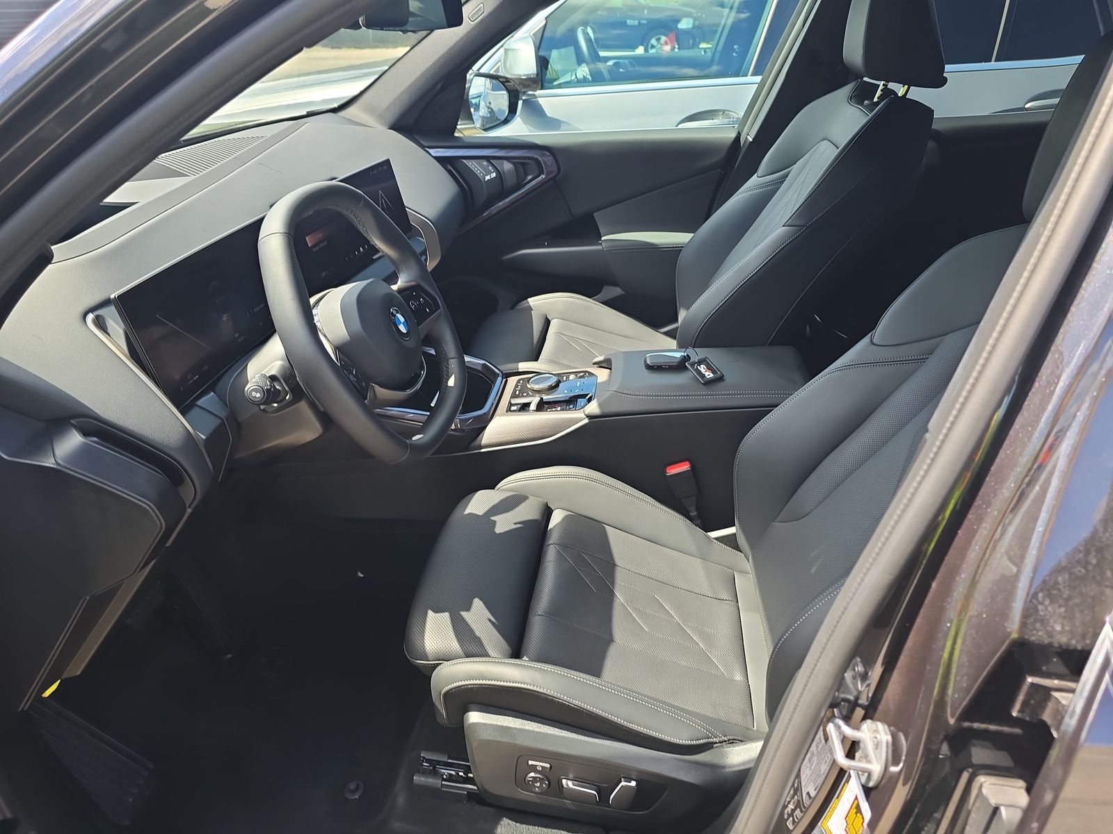 2025 BMW X3 xDrive30i AWD