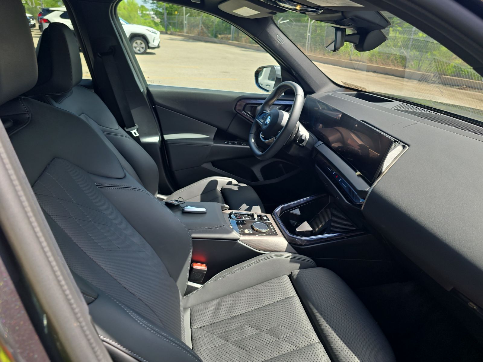 2025 BMW X3 xDrive30i AWD