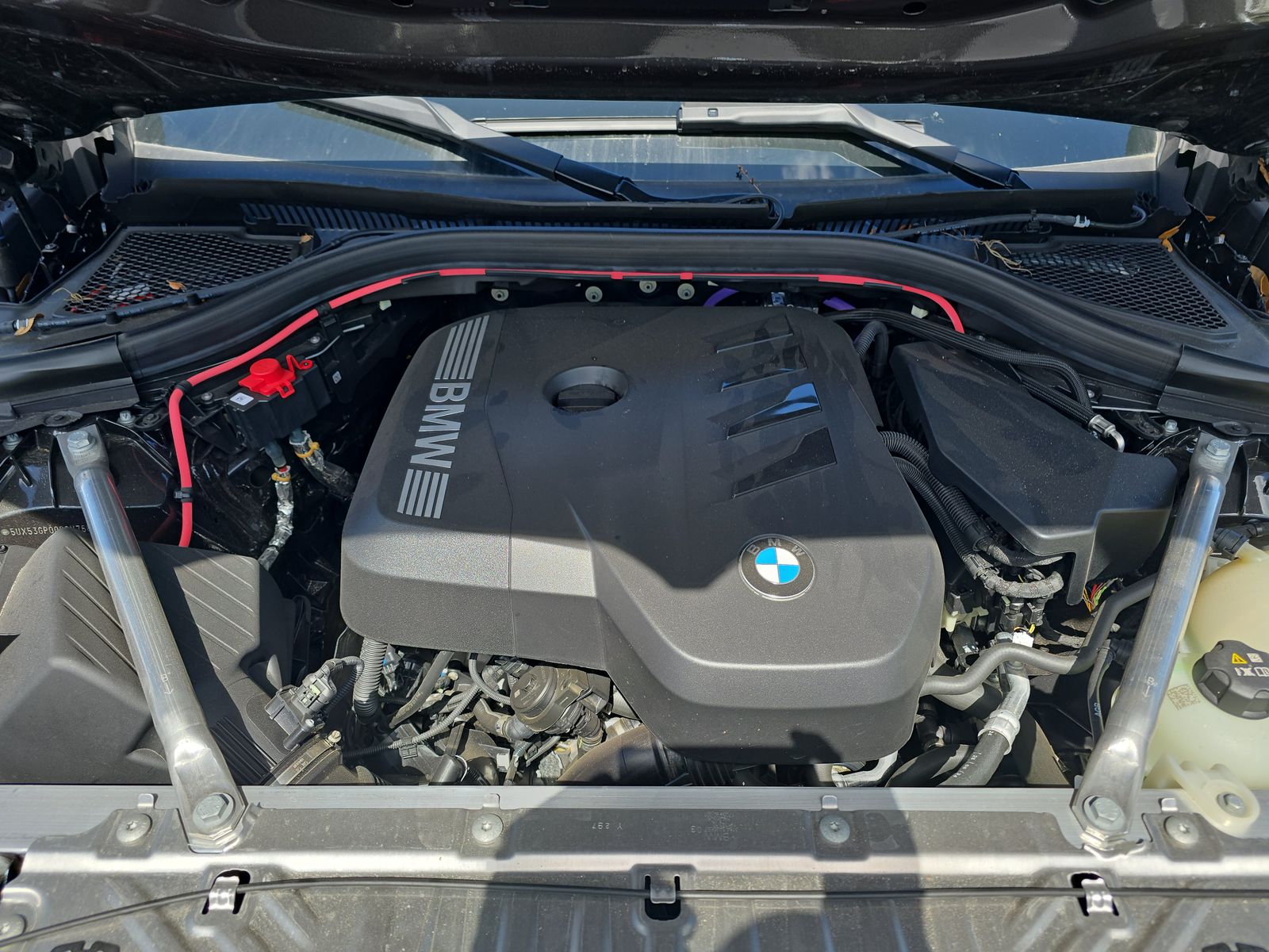 2025 BMW X3 xDrive30i AWD