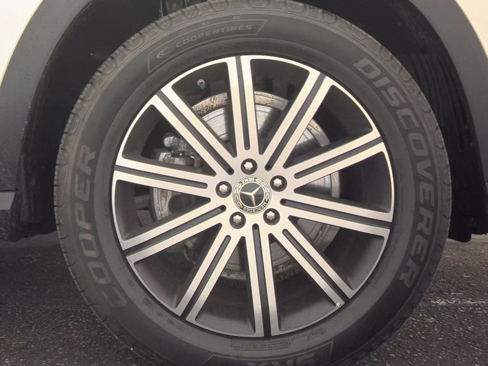 2024 Mercedes-Benz GLE GLE 350 AWD