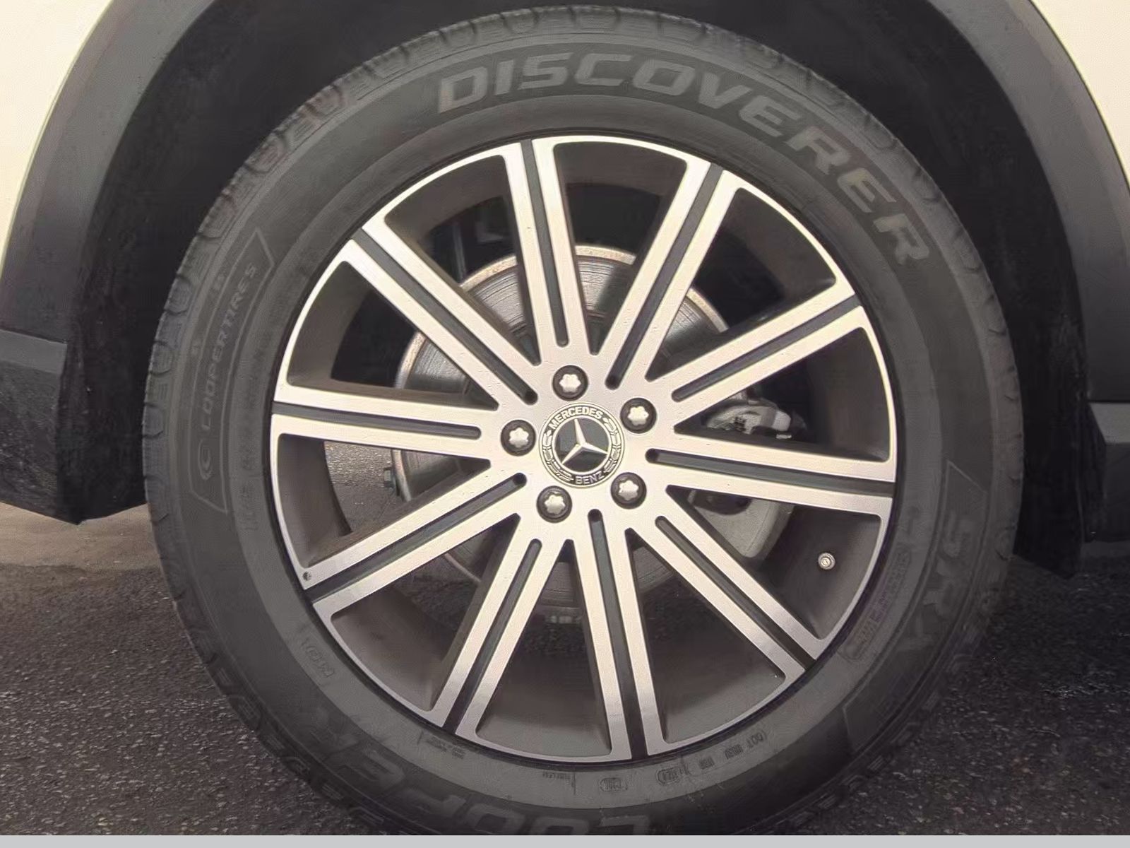 2024 Mercedes-Benz GLE GLE 350 AWD