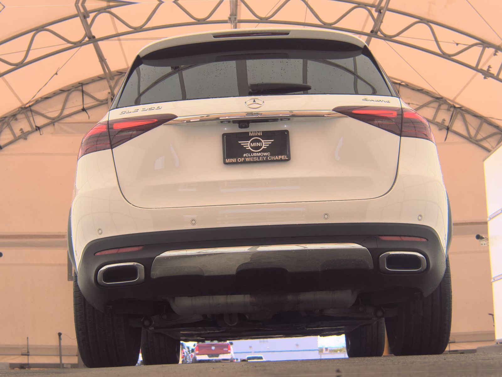 2024 Mercedes-Benz GLE GLE 350 AWD