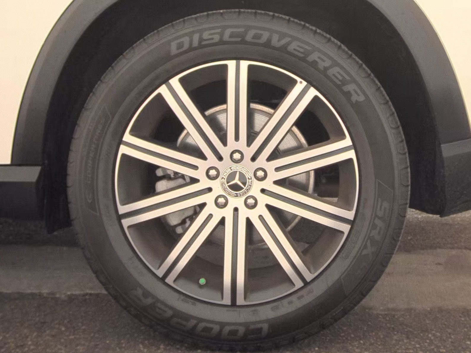 2024 Mercedes-Benz GLE GLE 350 AWD