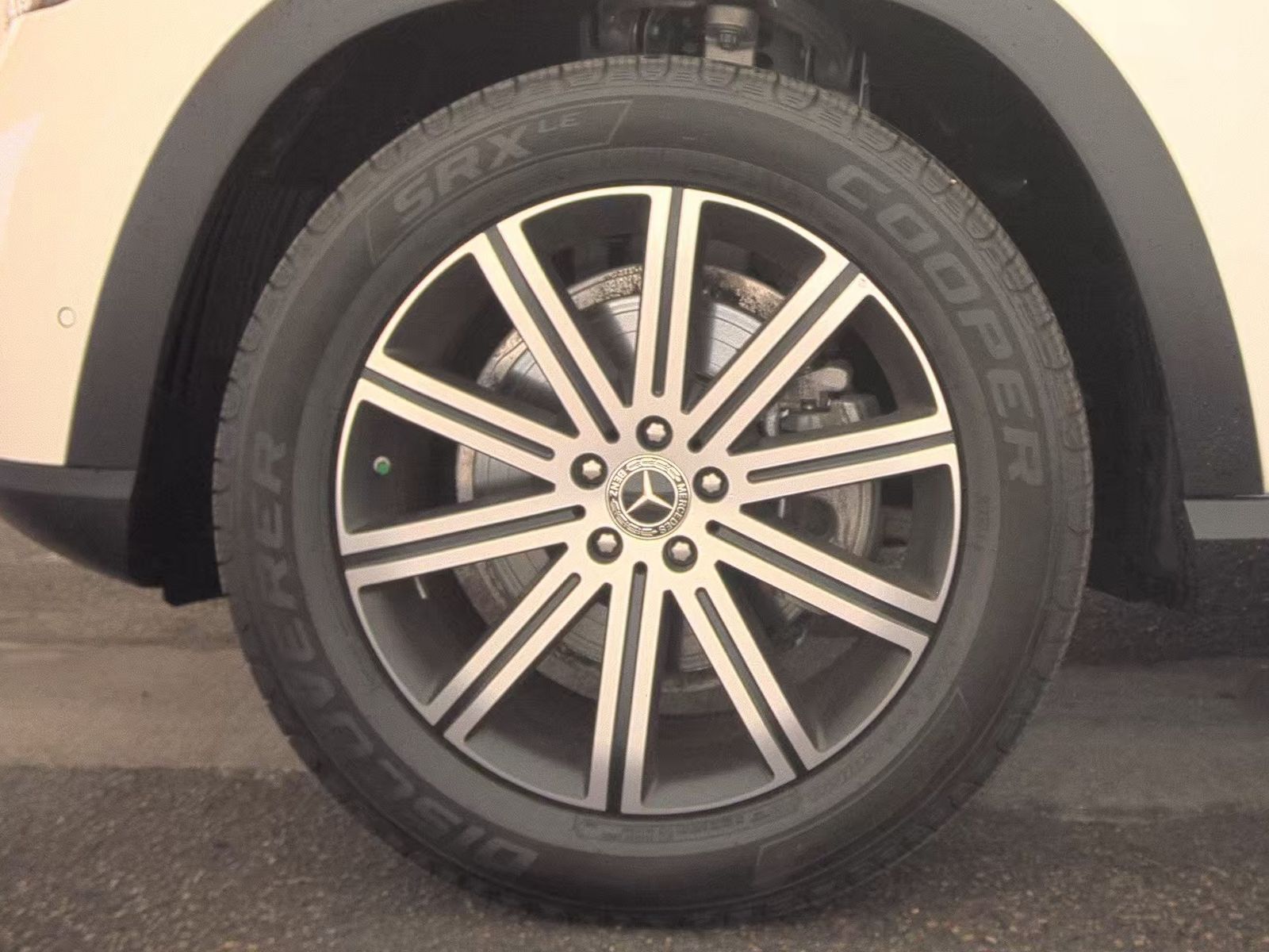 2024 Mercedes-Benz GLE GLE 350 AWD