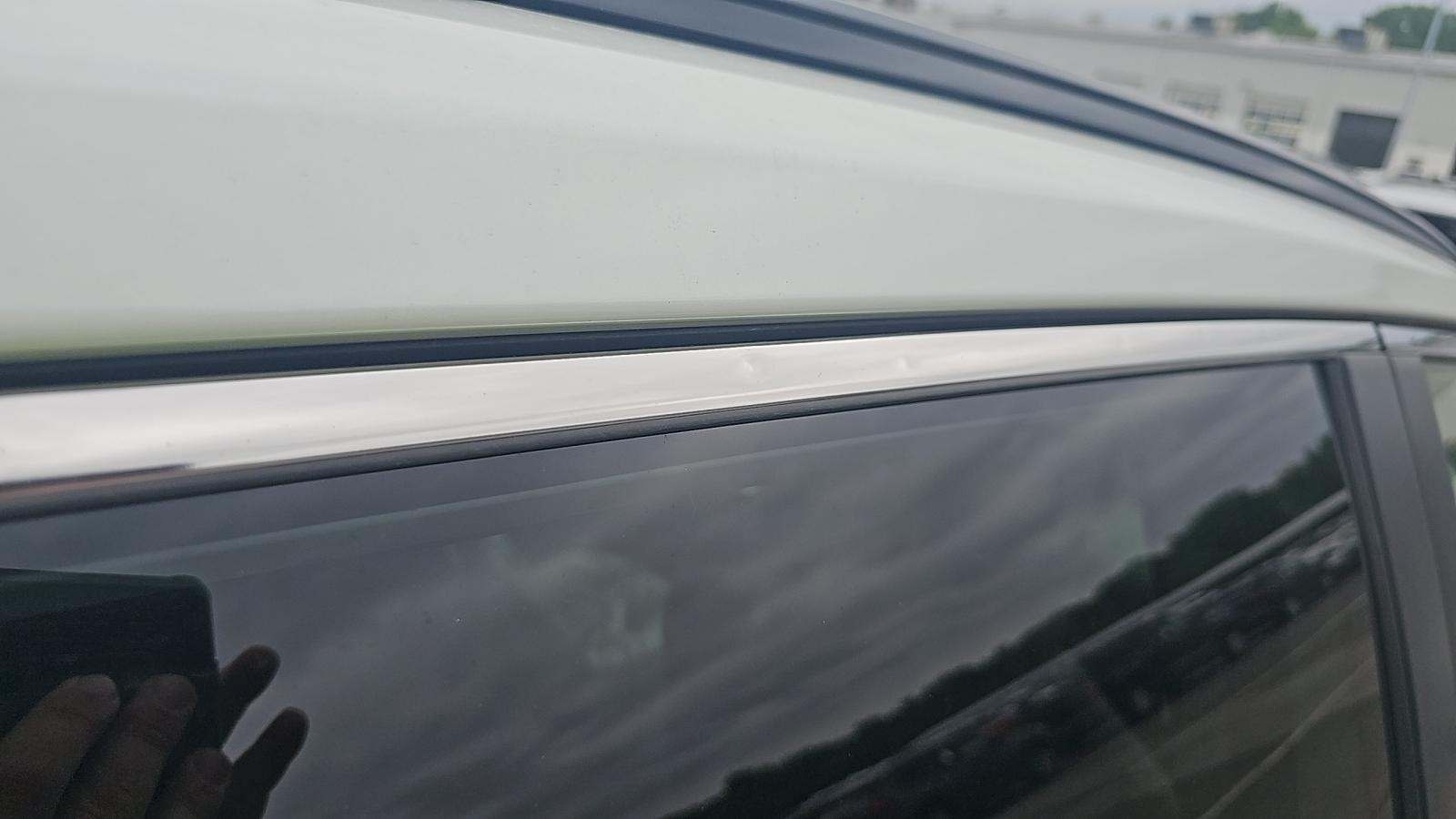 2025 Toyota RAV4 Hybrid XLE Premium AWD