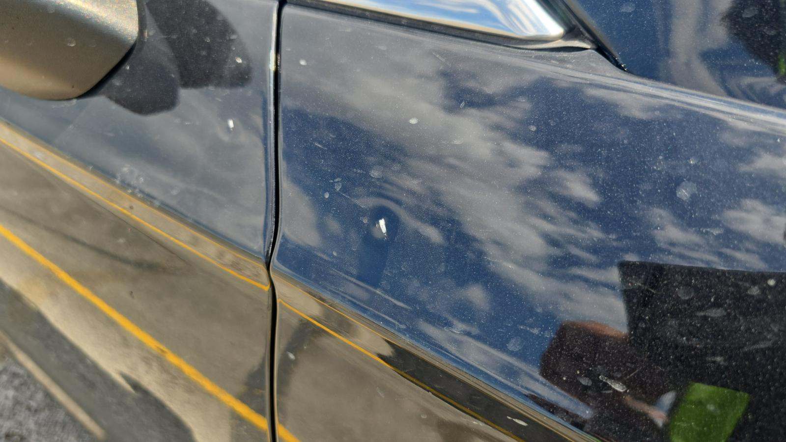 2019 Ford Fusion S FWD