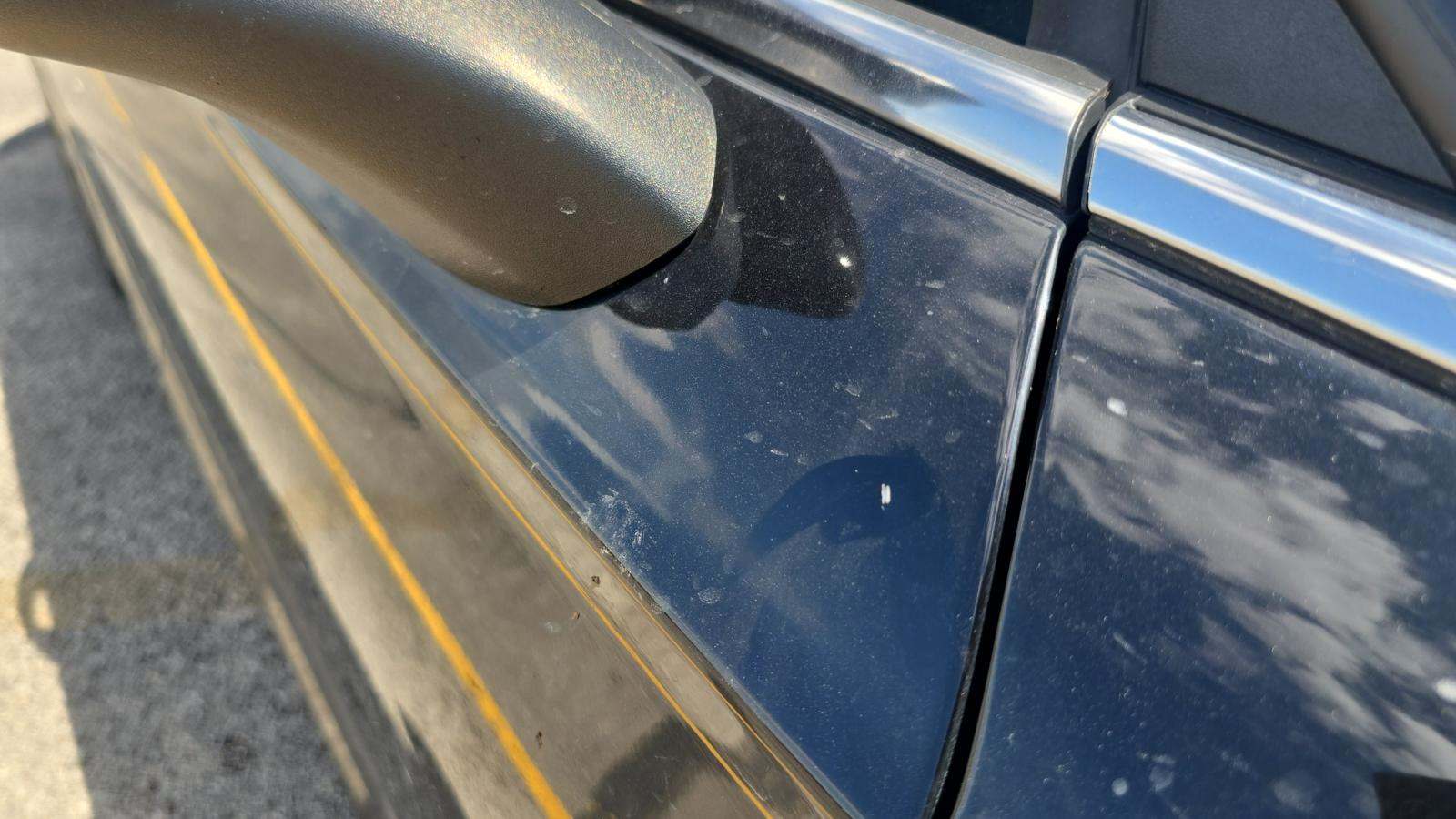2019 Ford Fusion S FWD