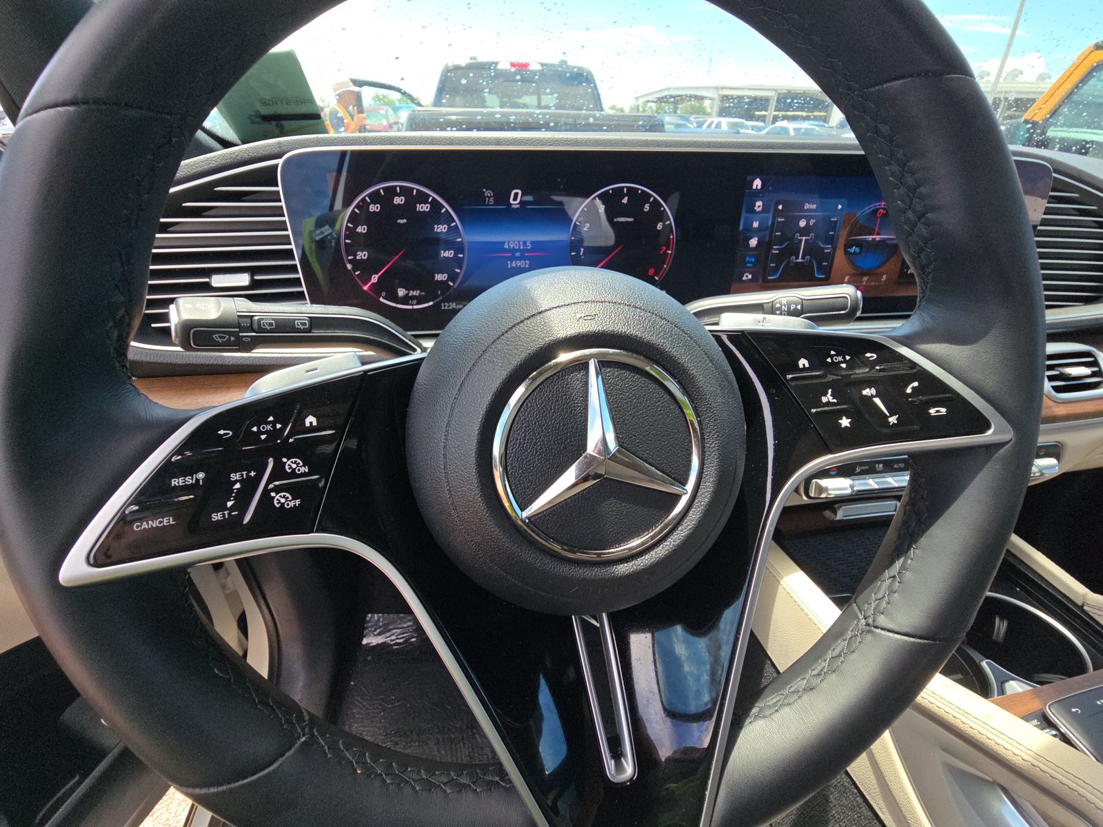 2024 Mercedes-Benz GLE GLE 350 AWD