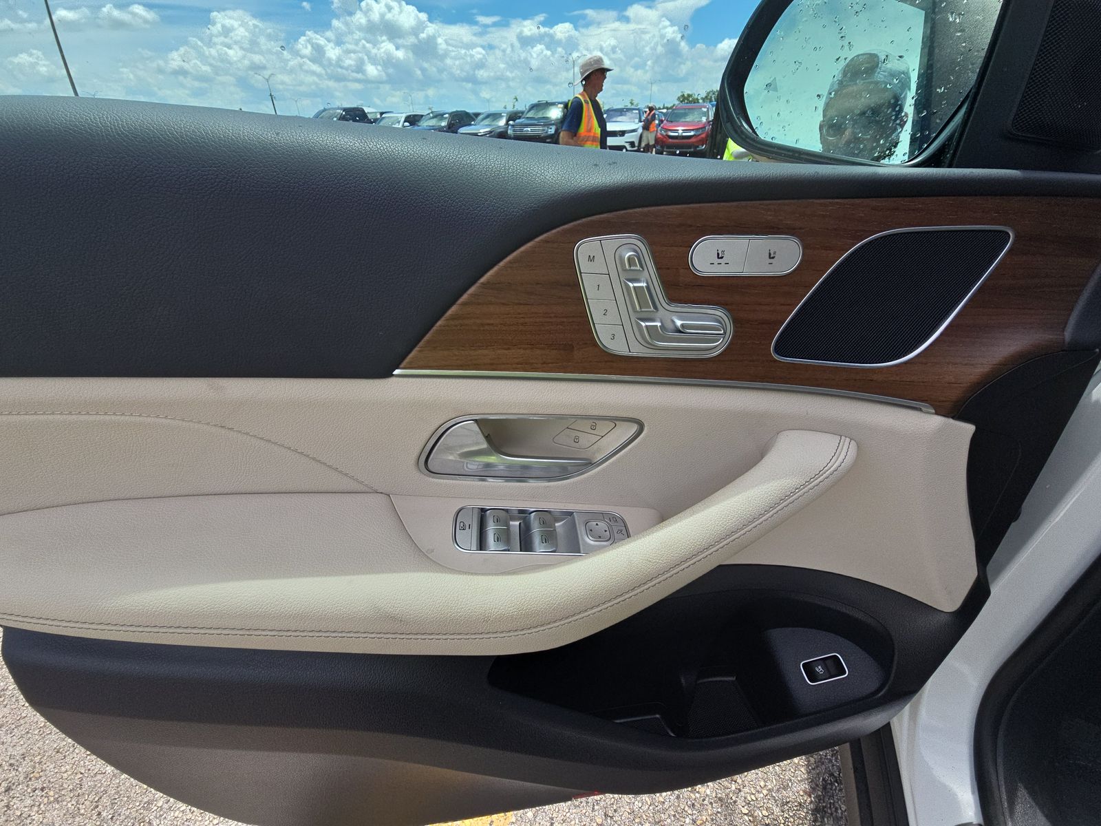 2024 Mercedes-Benz GLE GLE 350 AWD