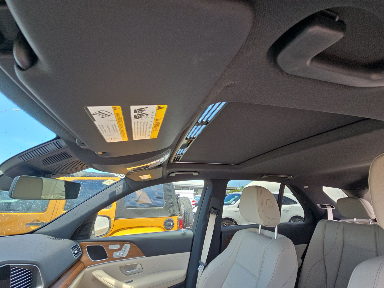 2024 Mercedes-Benz GLE GLE 350 AWD