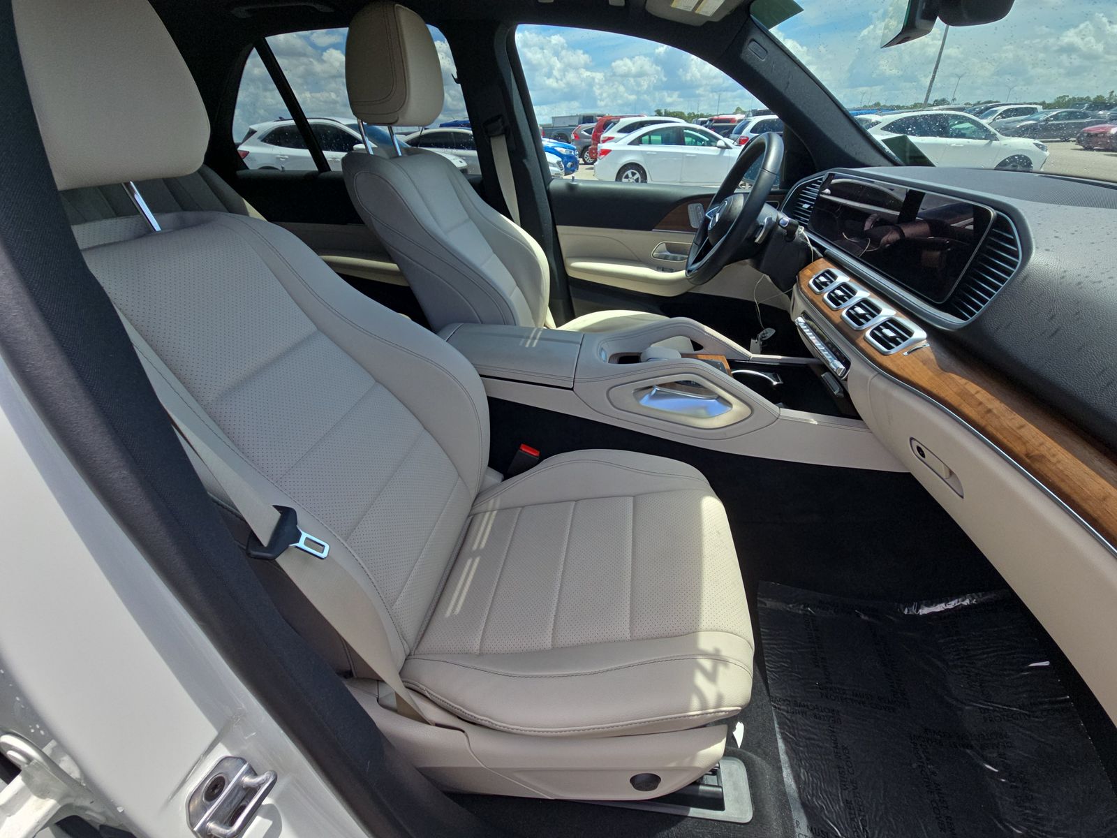 2024 Mercedes-Benz GLE GLE 350 AWD