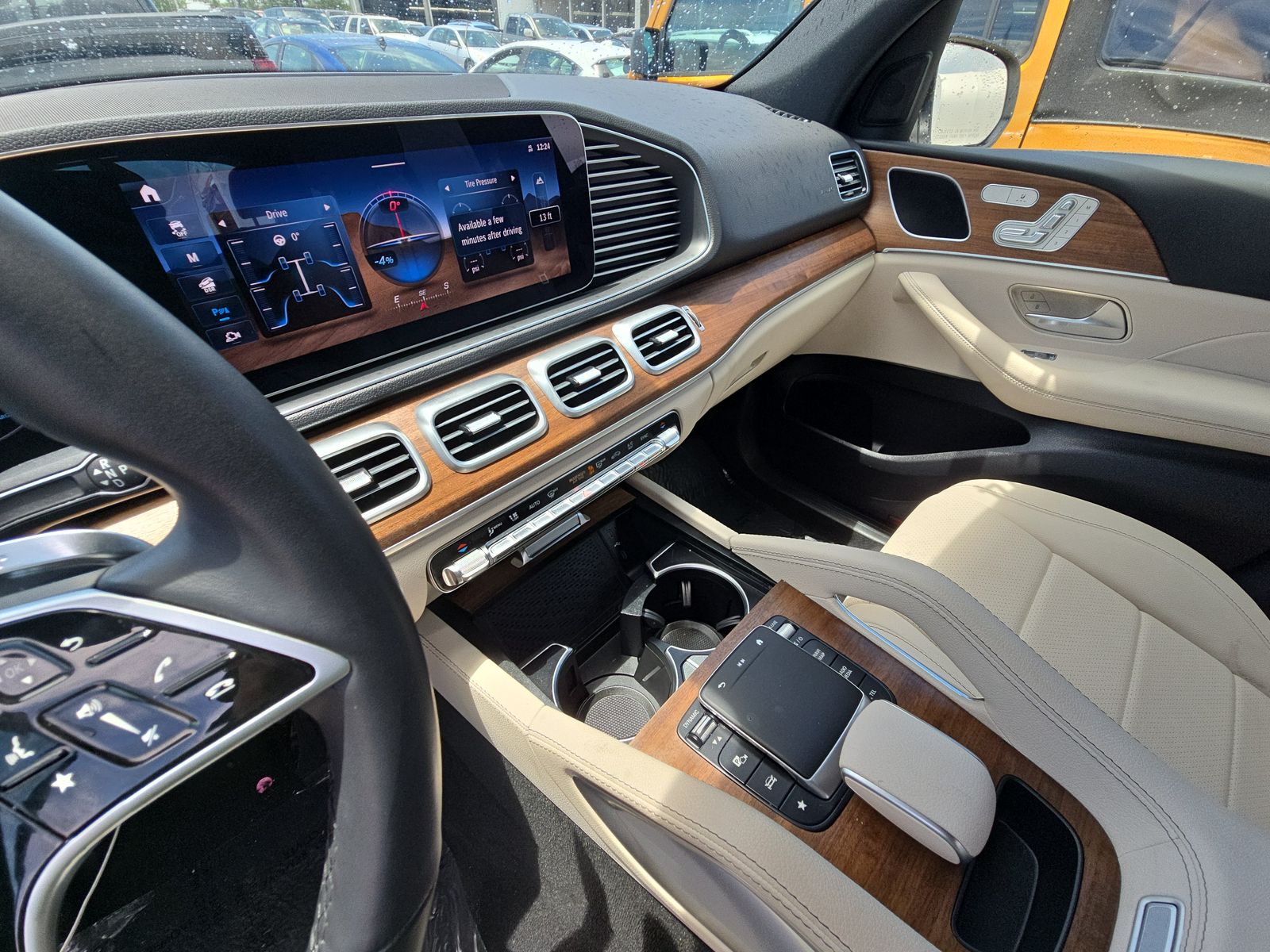 2024 Mercedes-Benz GLE GLE 350 AWD