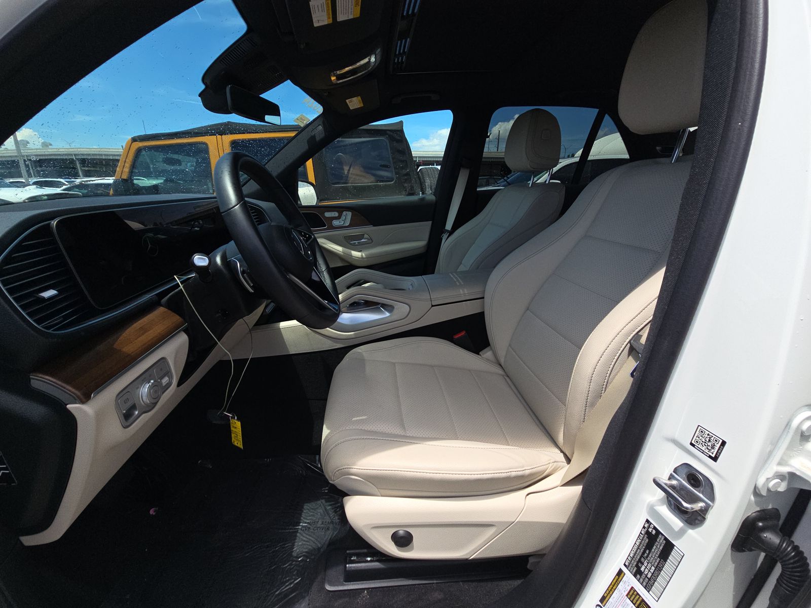 2024 Mercedes-Benz GLE GLE 350 AWD