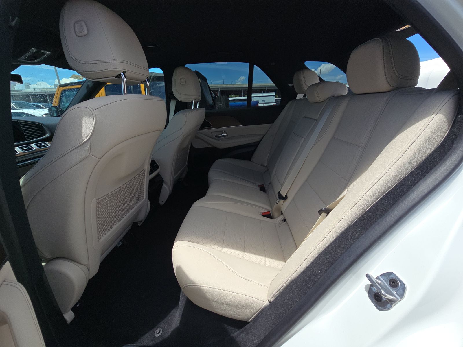 2024 Mercedes-Benz GLE GLE 350 AWD