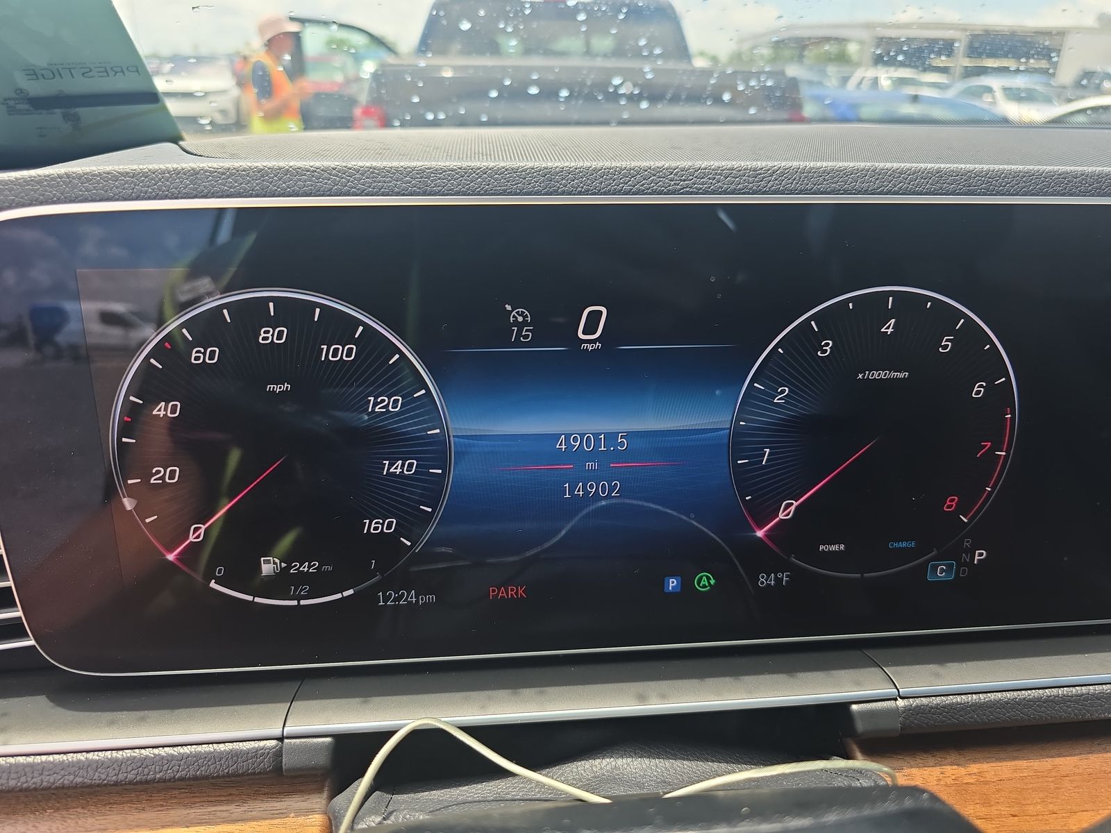 2024 Mercedes-Benz GLE GLE 350 AWD