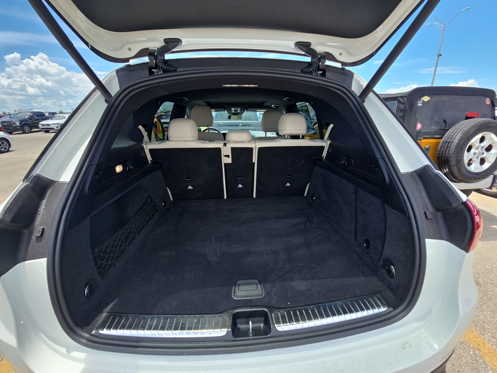 2024 Mercedes-Benz GLE GLE 350 AWD