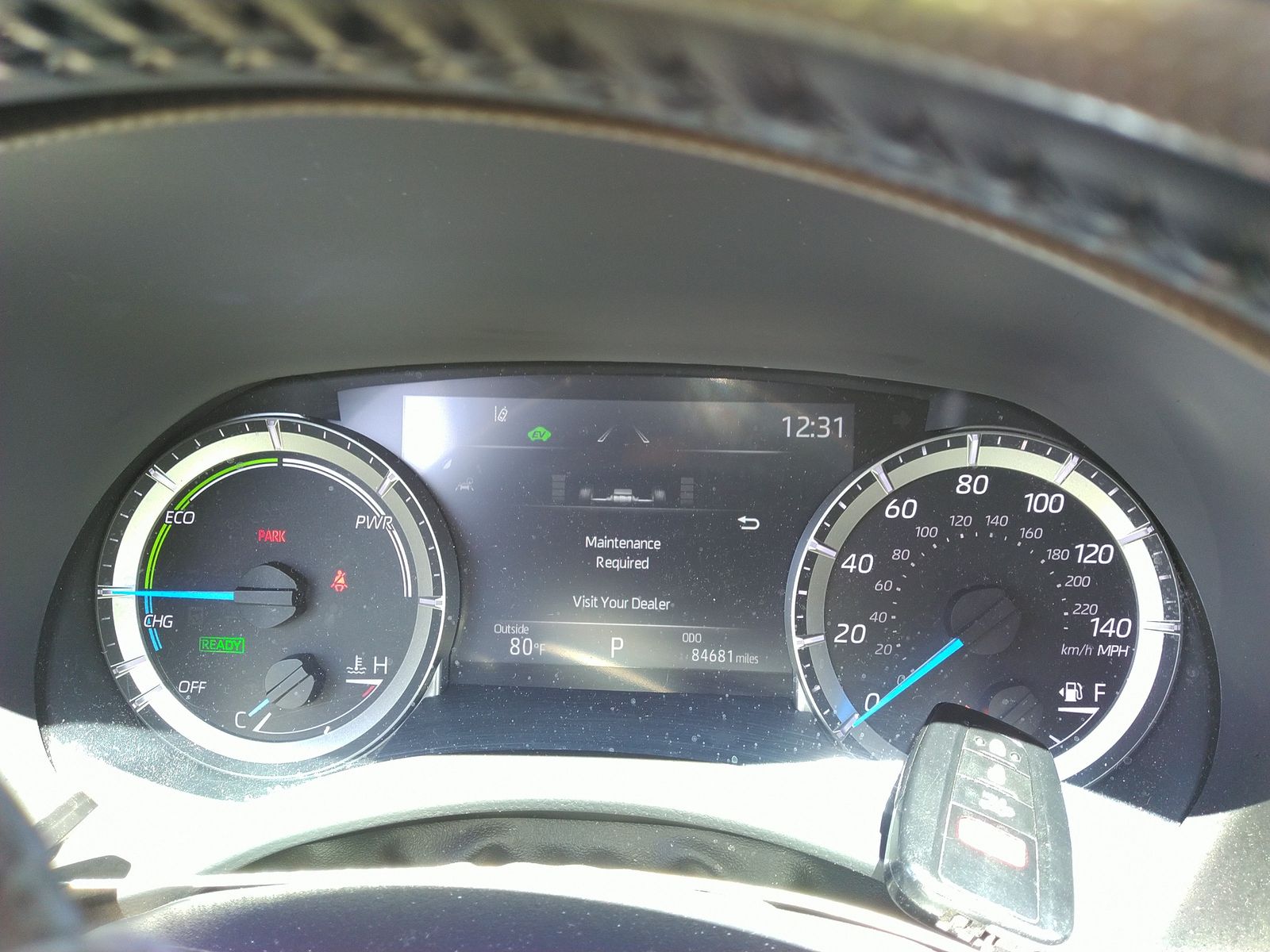 2023 Toyota Highlander Hybrid XLE AWD