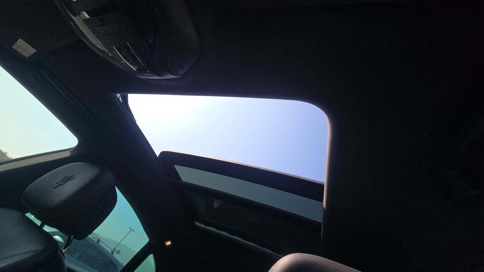 2017 Maserati Levante S AWD