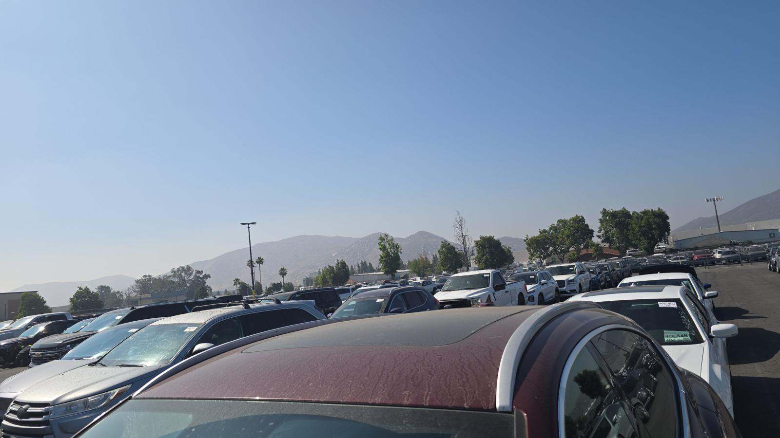 2017 Maserati Levante S AWD