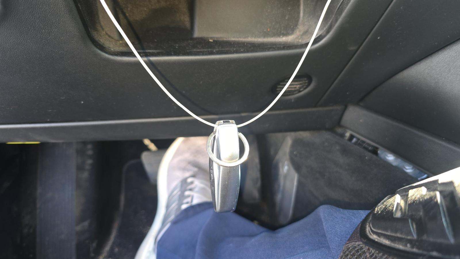 2017 Maserati Levante S AWD