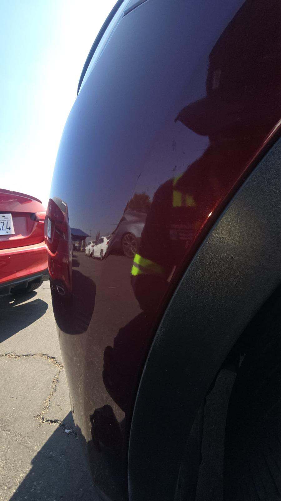 2017 Maserati Levante S AWD