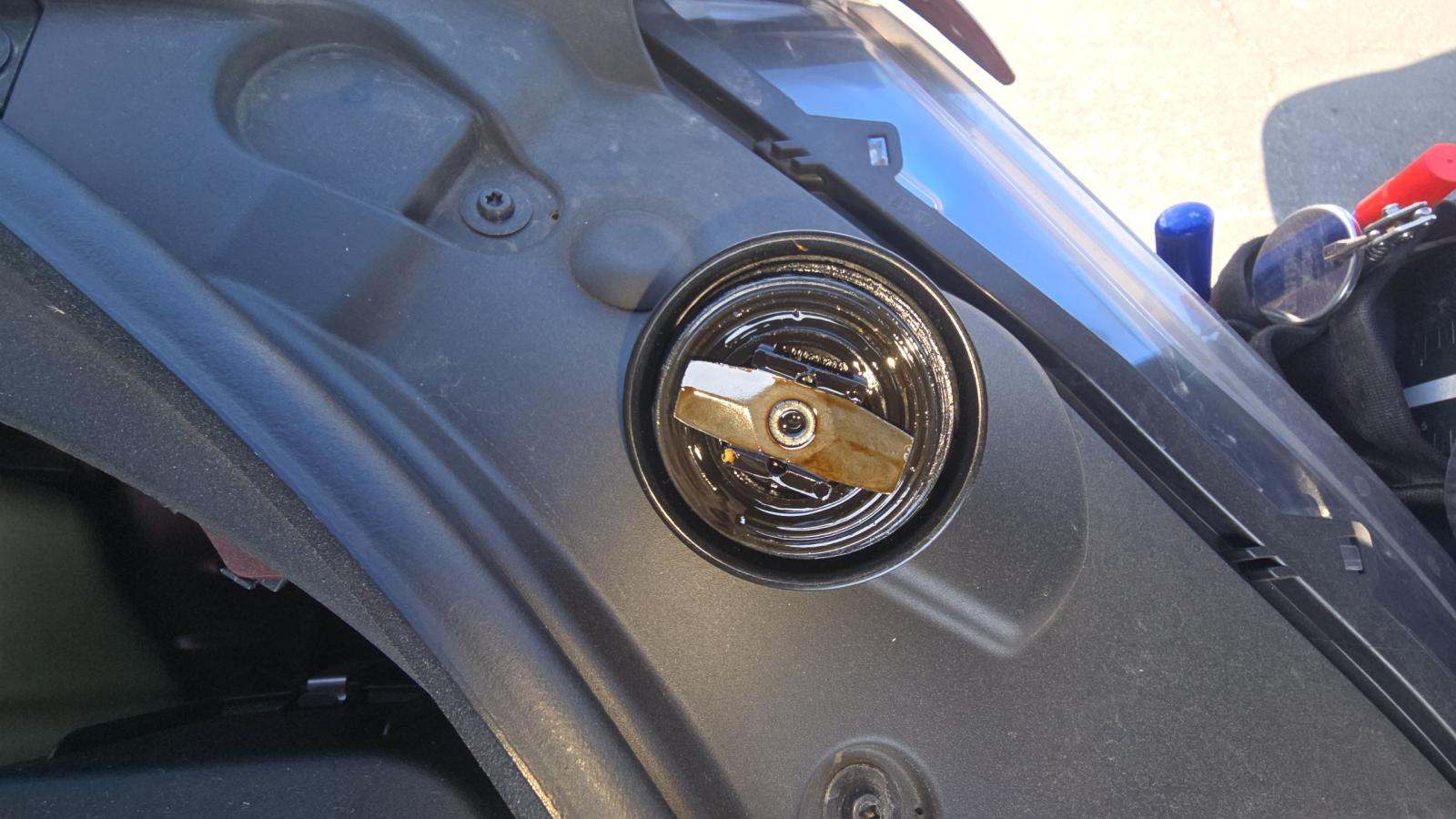 2017 Maserati Levante S AWD