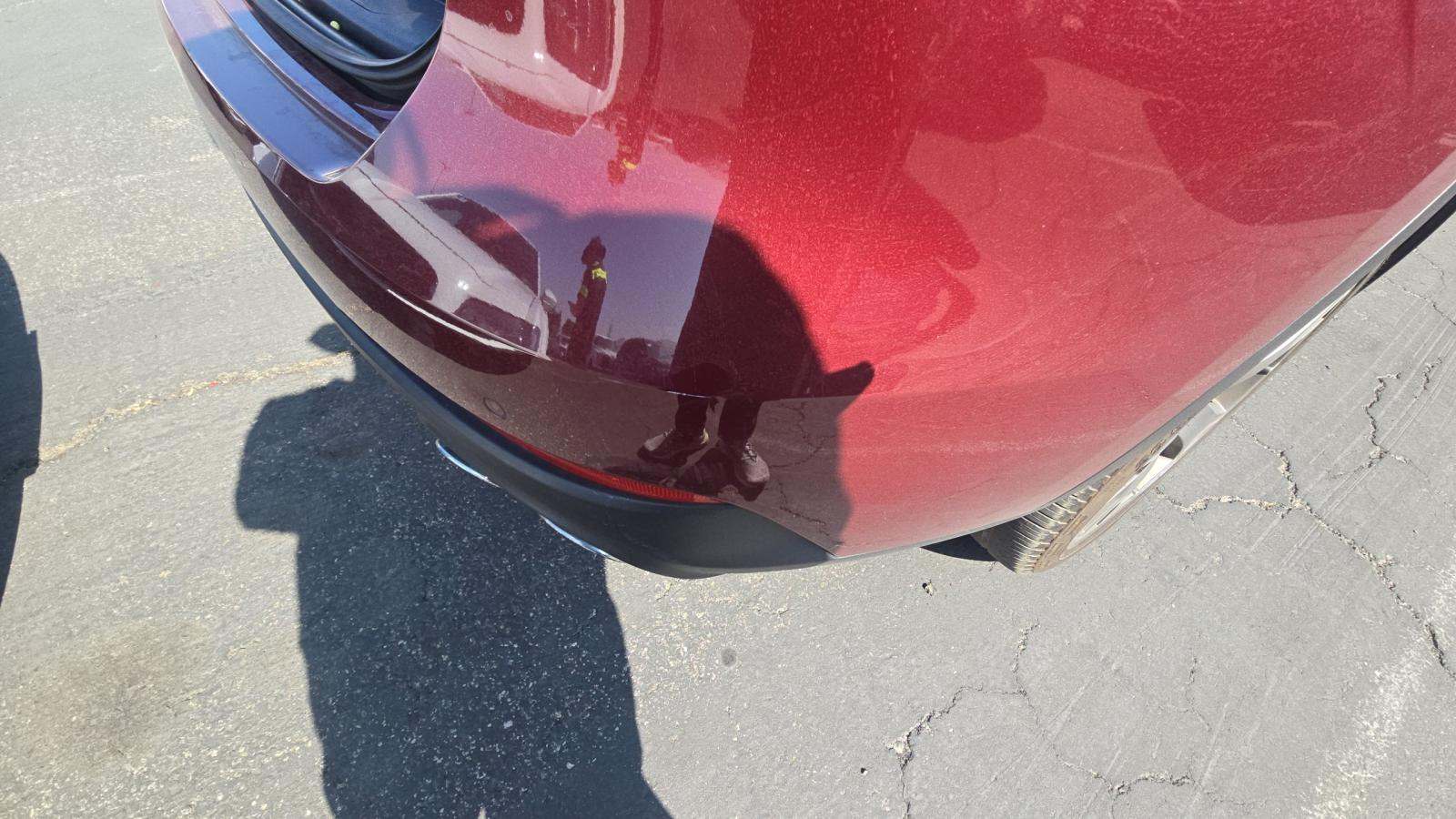 2017 Maserati Levante S AWD