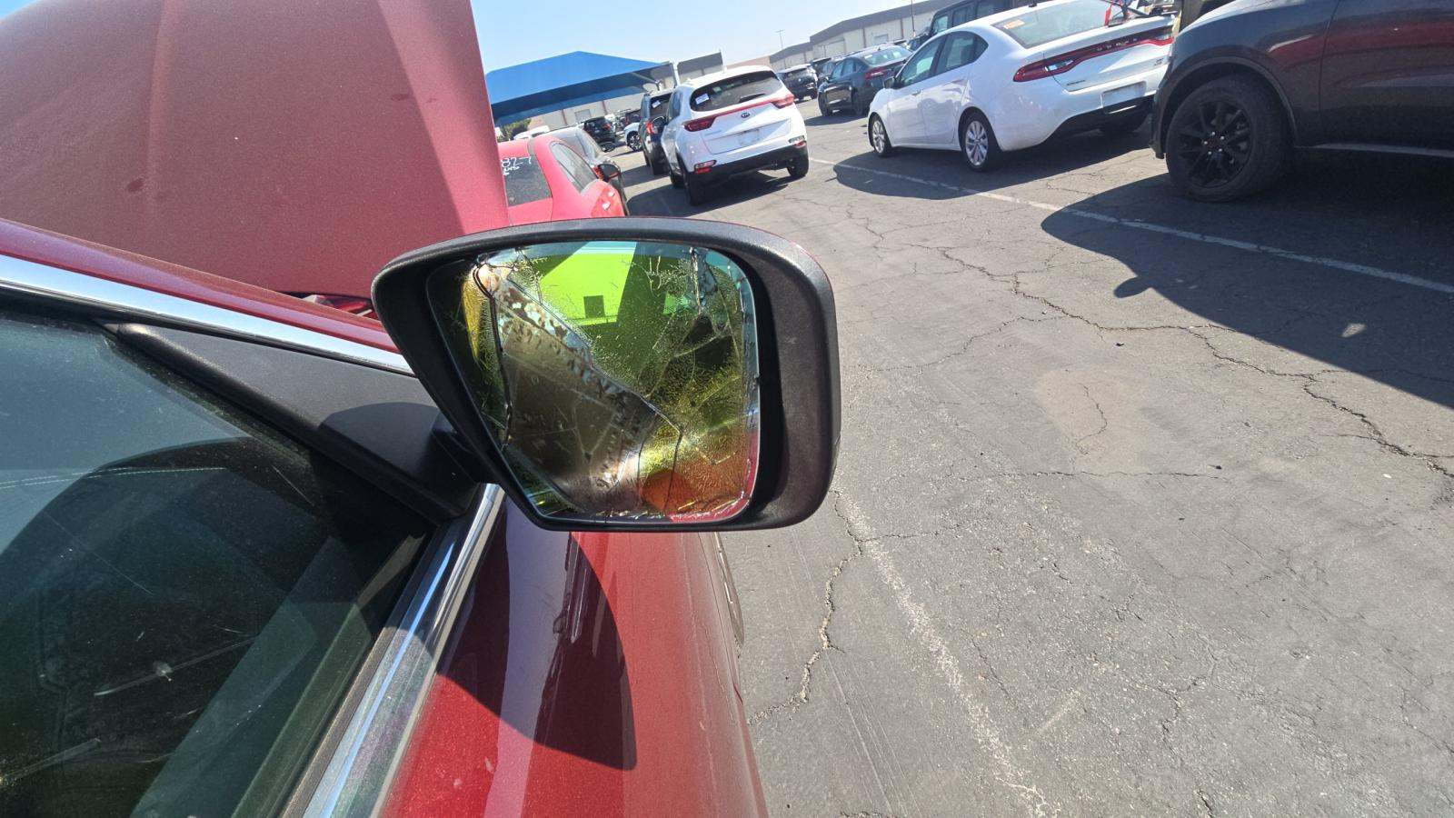 2017 Maserati Levante S AWD