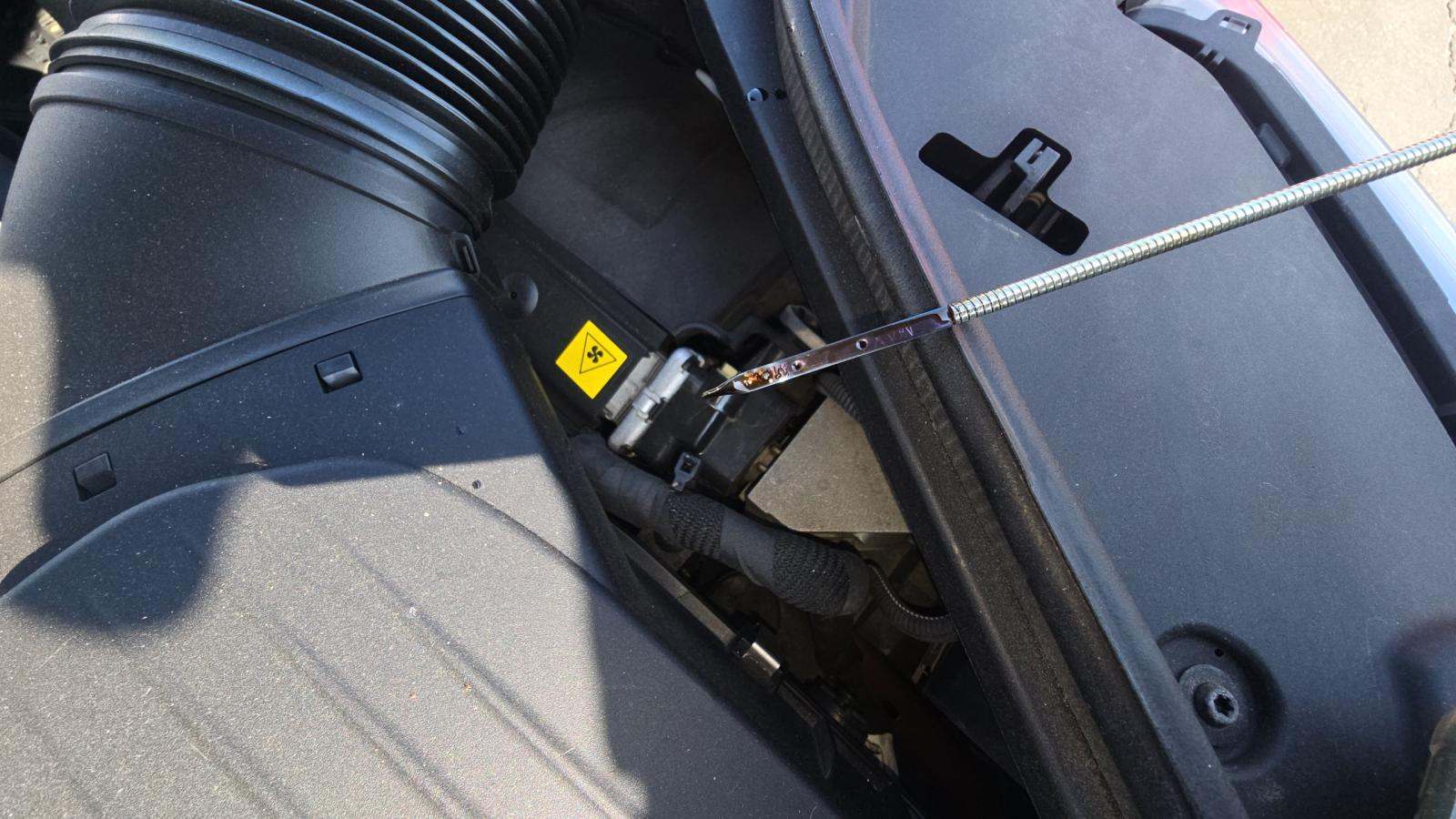 2017 Maserati Levante S AWD