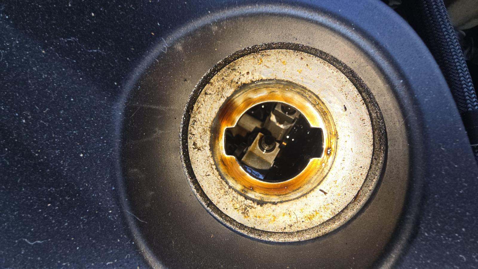 2017 Maserati Levante S AWD