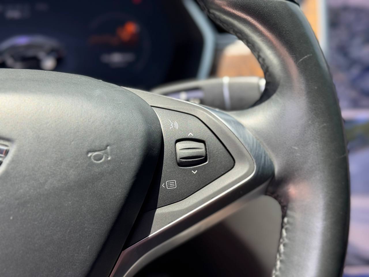2017 Tesla Model S 75D AWD