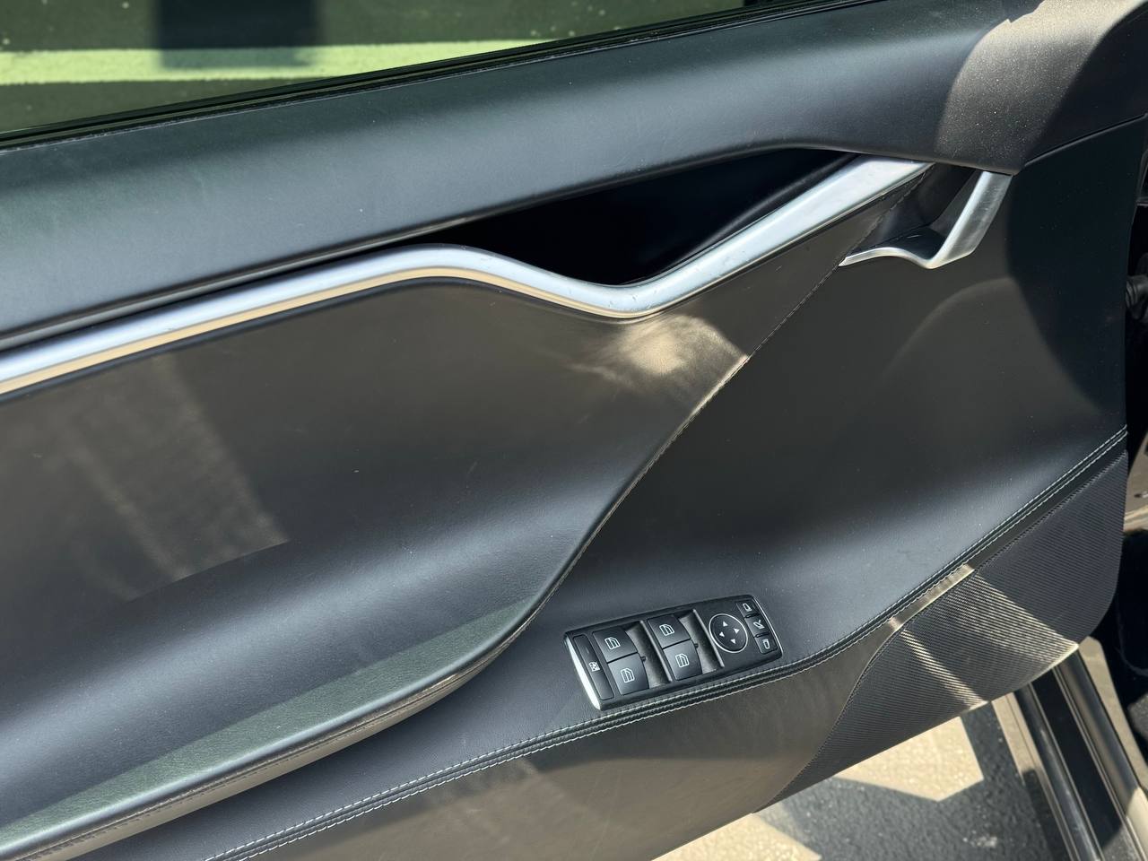 2017 Tesla Model S 75D AWD