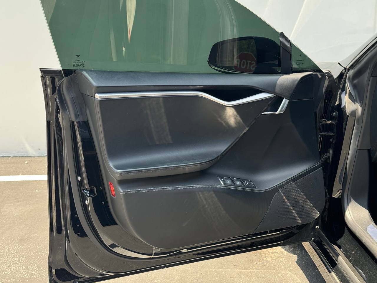 2017 Tesla Model S 75D AWD