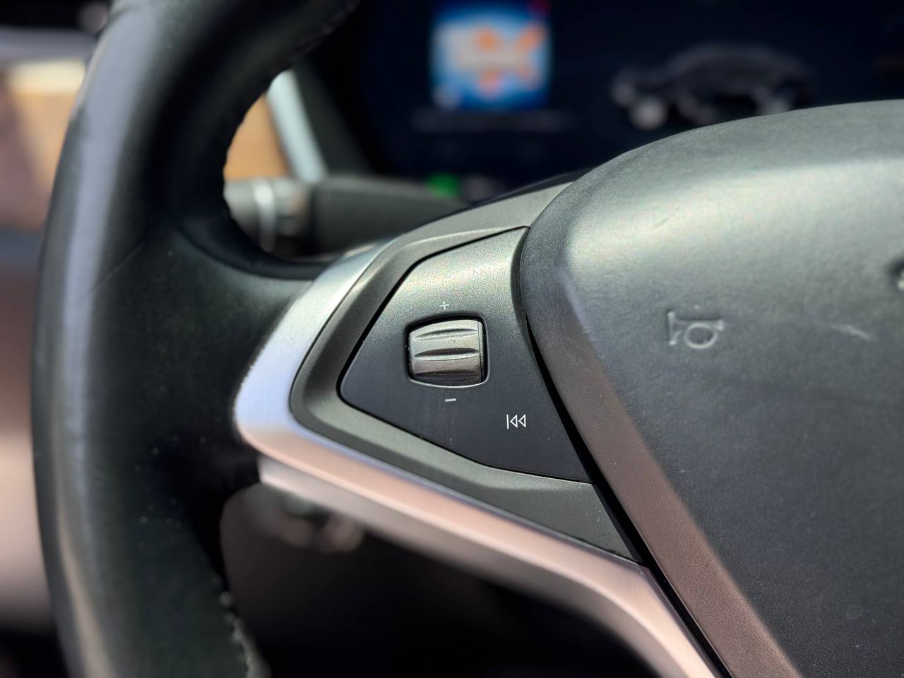 2017 Tesla Model S 75D AWD