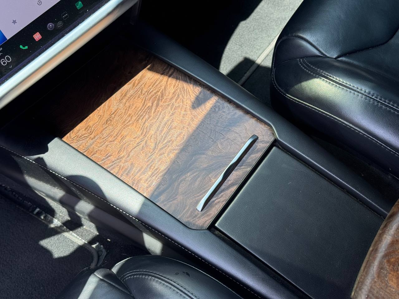 2017 Tesla Model S 75D AWD
