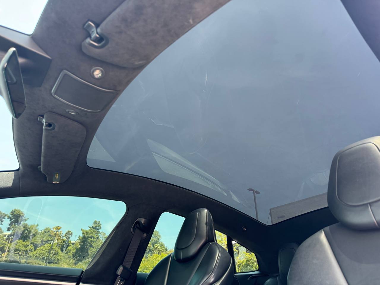 2017 Tesla Model S 75D AWD