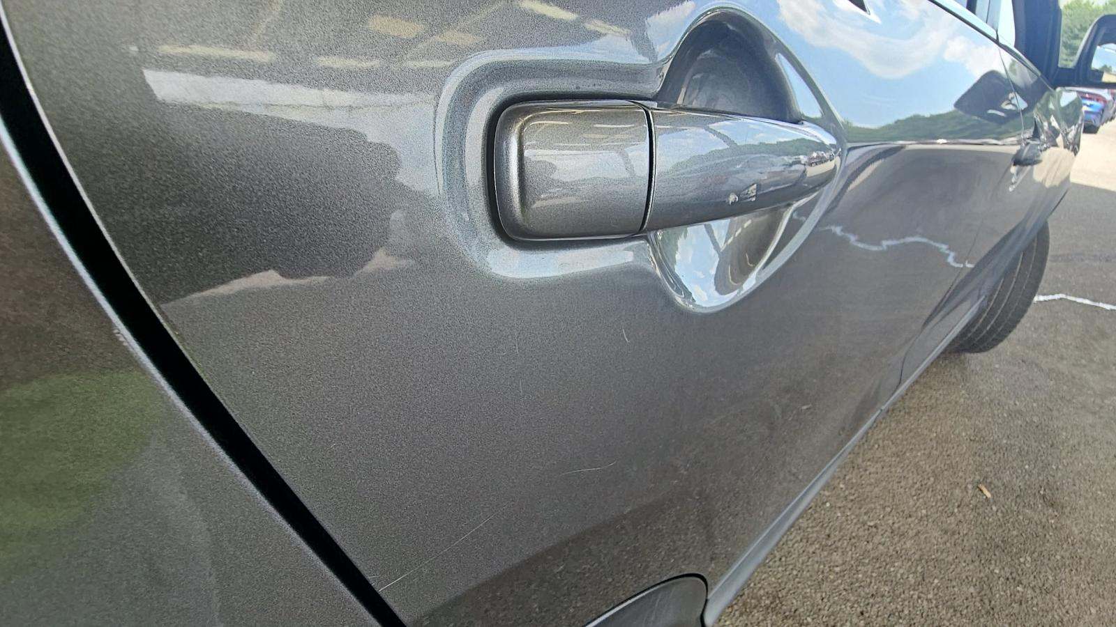 2018 Nissan Rogue Sport SL AWD