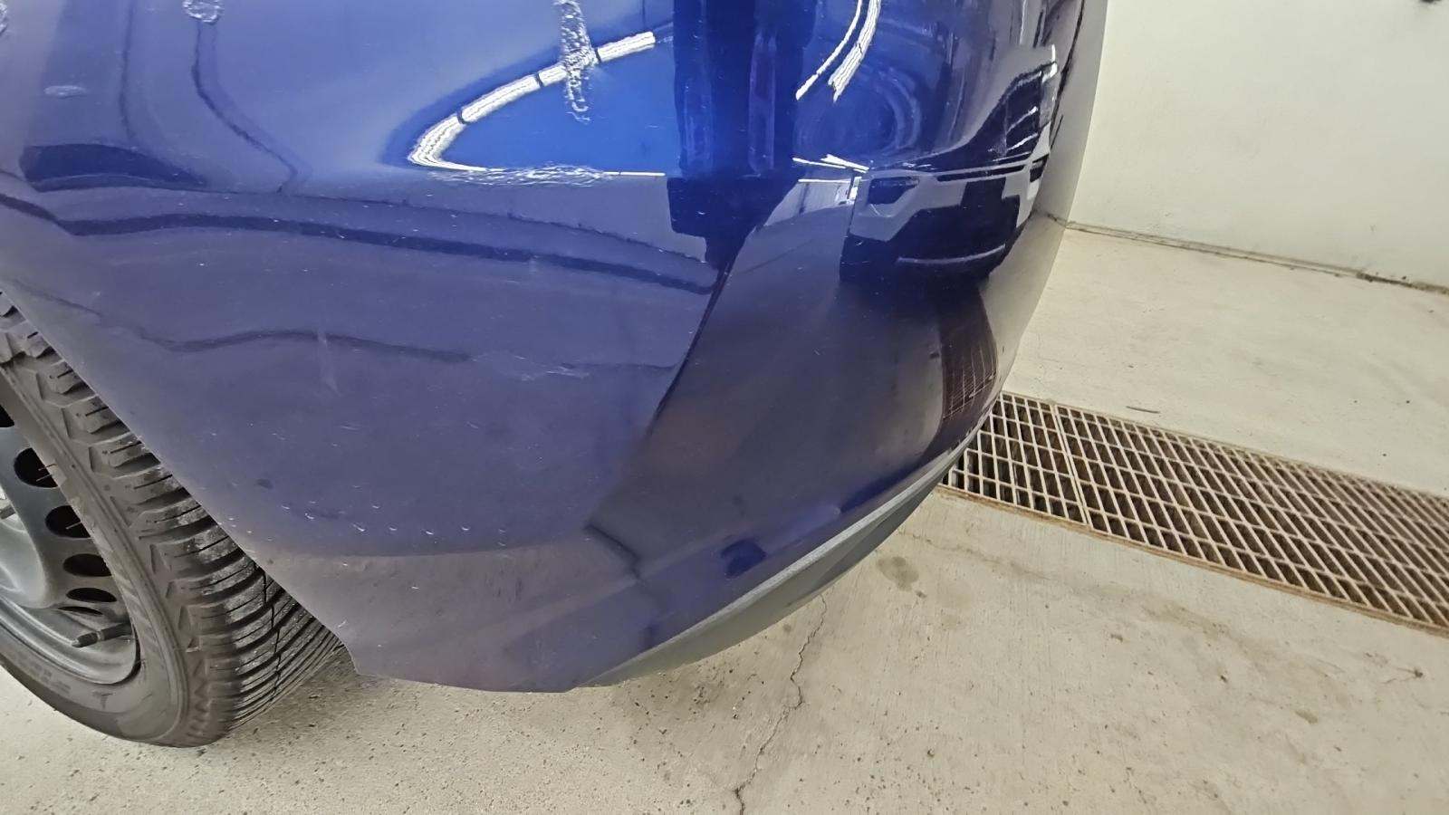 2018 Subaru Impreza 2.0i AWD
